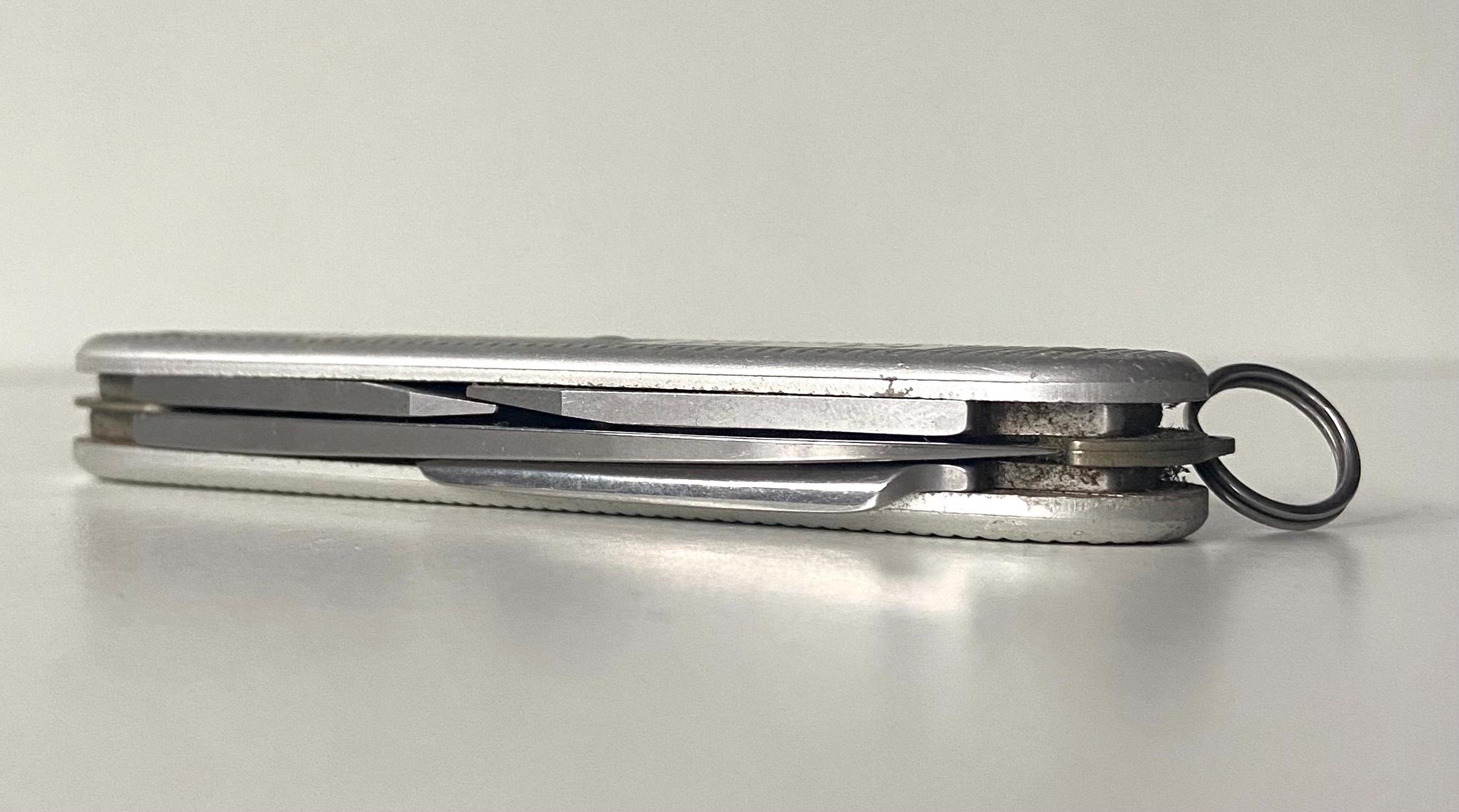 Victorinox 1991 - KL91 - KL 91 - Dutch Army - Pocket Knife
