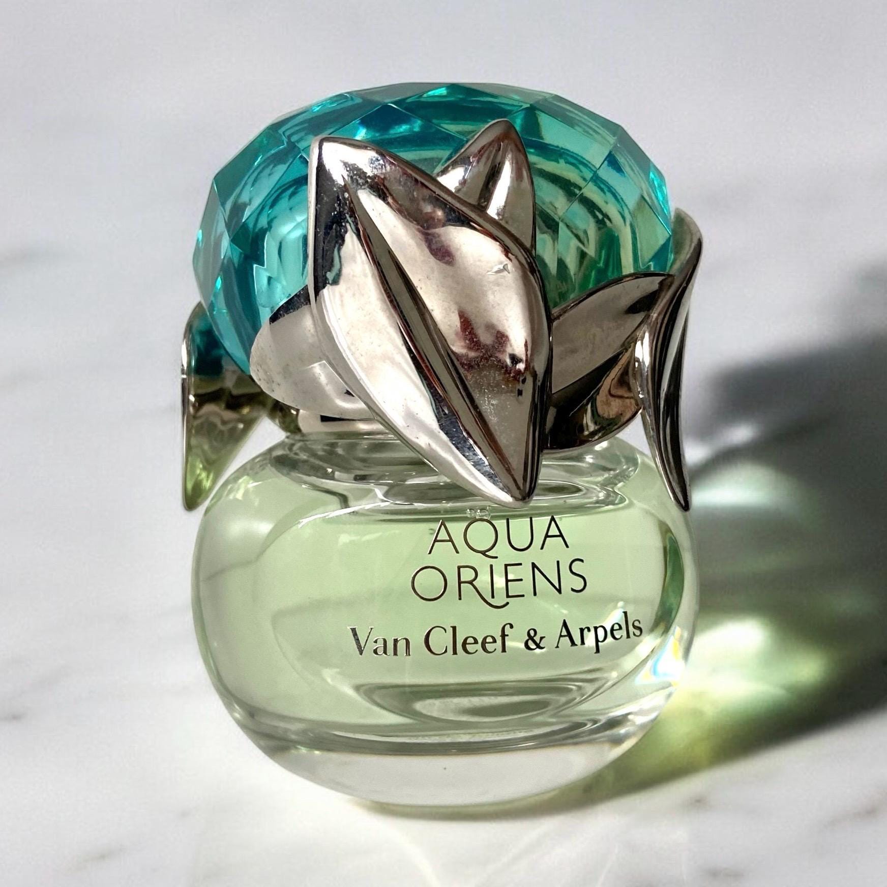 Aqua Oriens Van Cleef Arpels 50 Ml Eau De Toilette