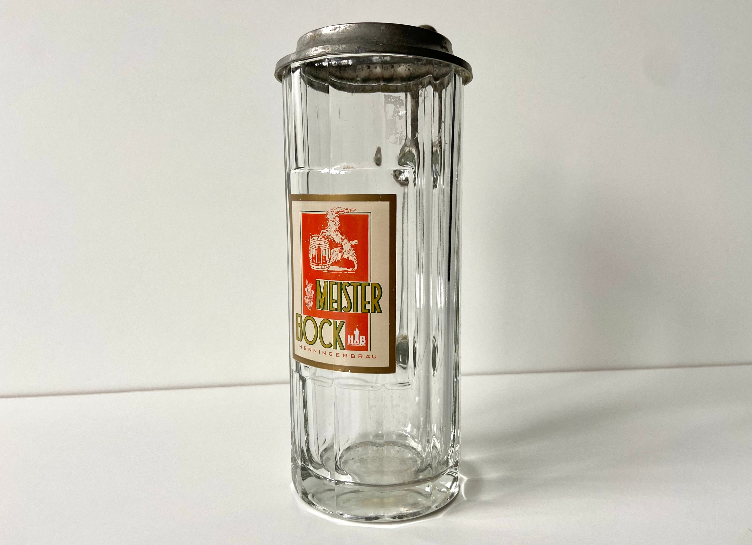 Henninger beer - Etsy 日本