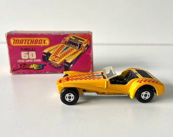 SMTS 1/43 SCALE Model Car L10220 - Lotus 7 - Green EUR 126,99 - FR