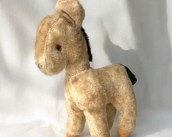 2003 Steiff ROLY POLY BEAR 1909 Replica # 406652 Ltd Club Edition