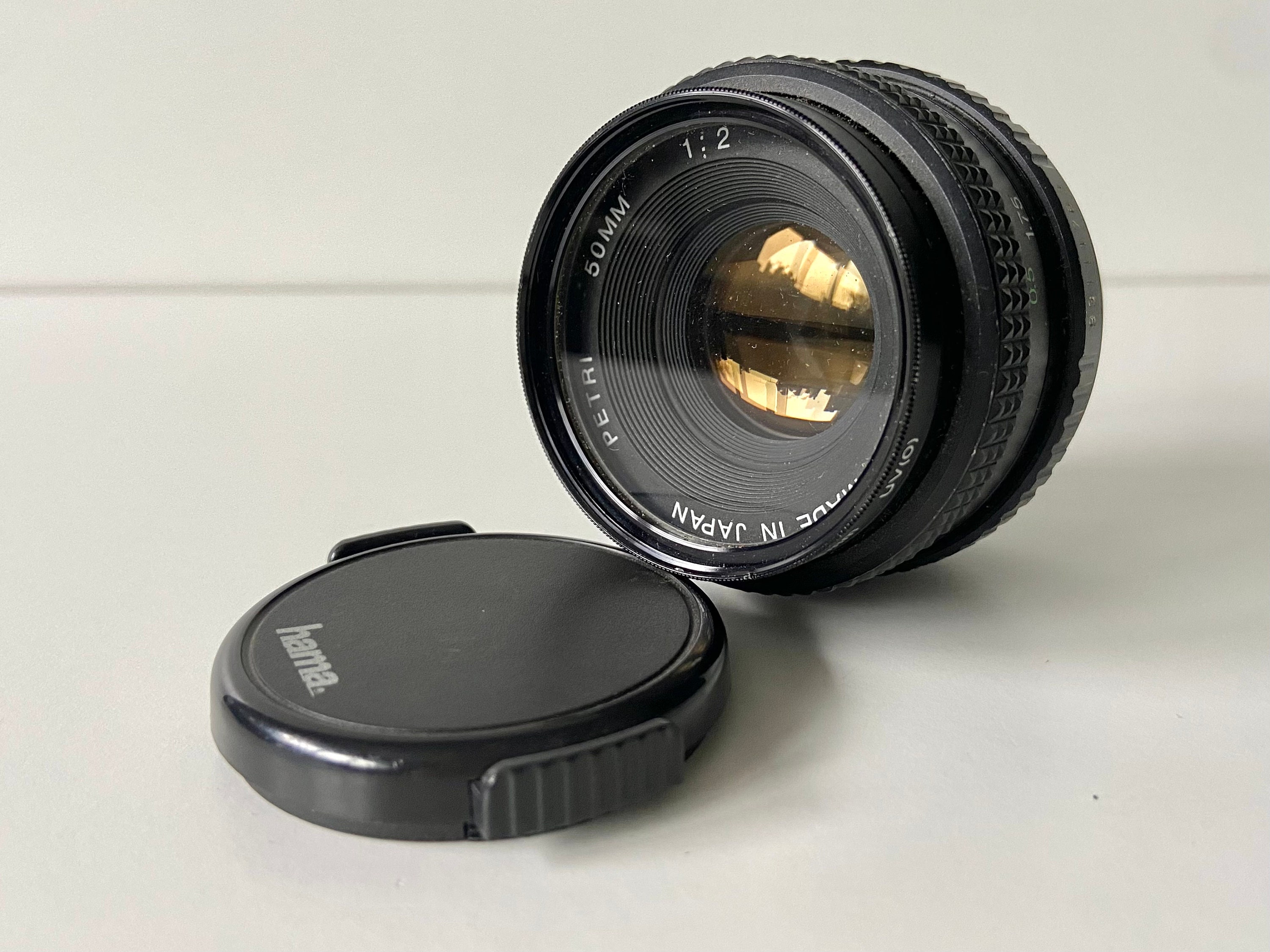 Petri camera - Etsy 日本