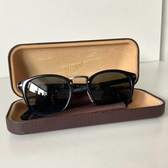 Persol Typewriter Edition 3110-s 95/58 4922 145 3P