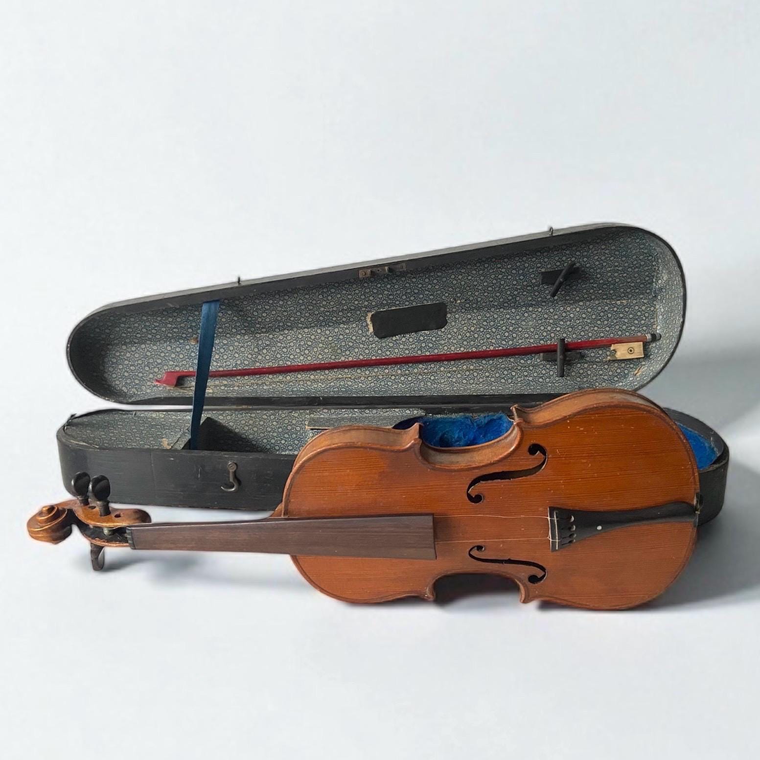 バイオリン＆弓 - Etsy 日本