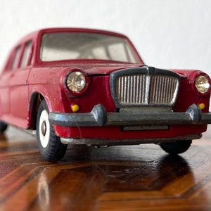 Tekno Rode MG 1100 - 832 - Denmark - Vintage - Danish - Denmark