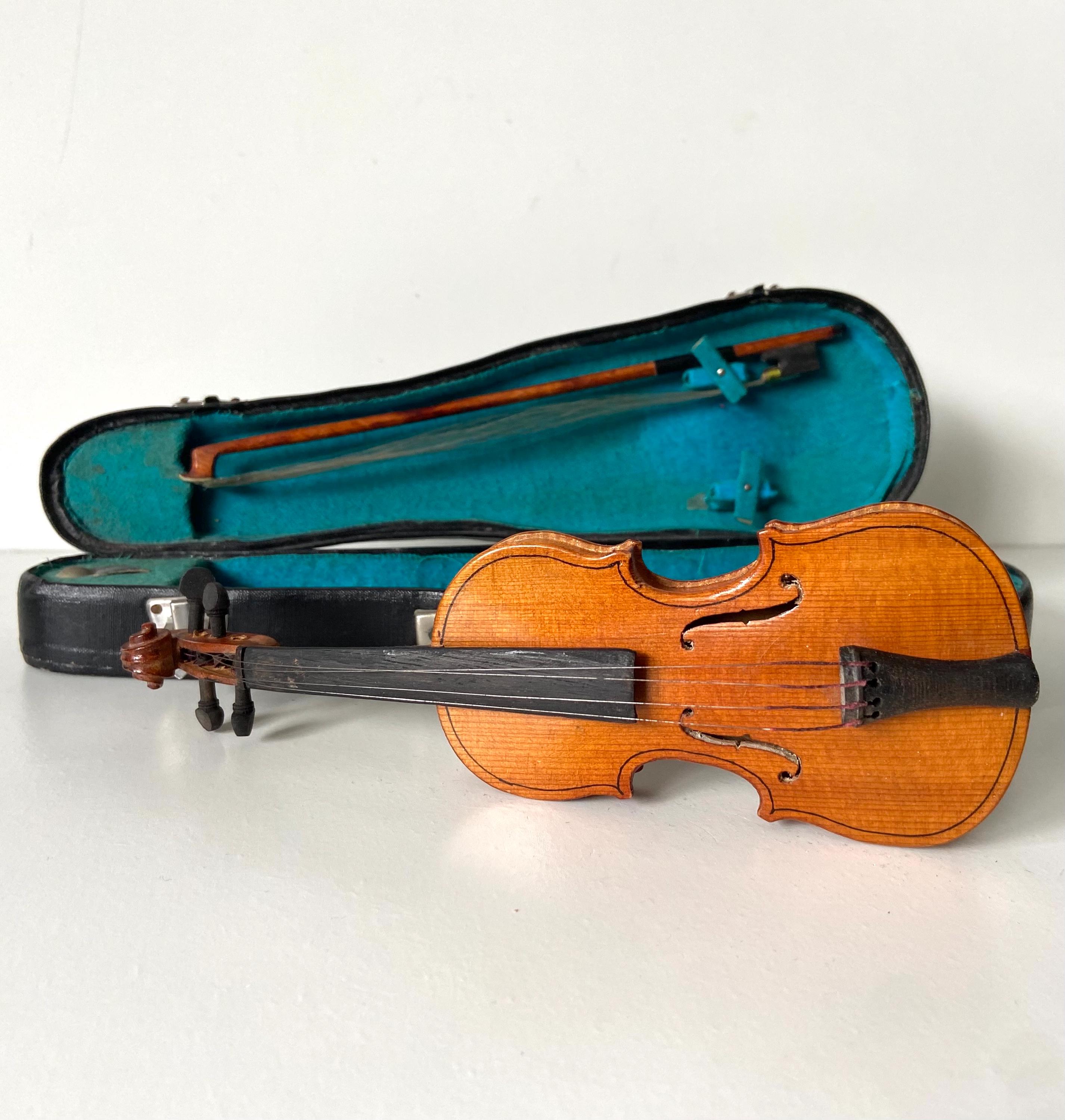 Antique violin case - Etsy 日本