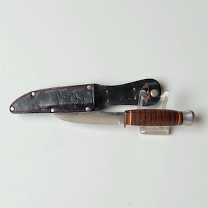 Vintage german hunting knife - Etsy 日本