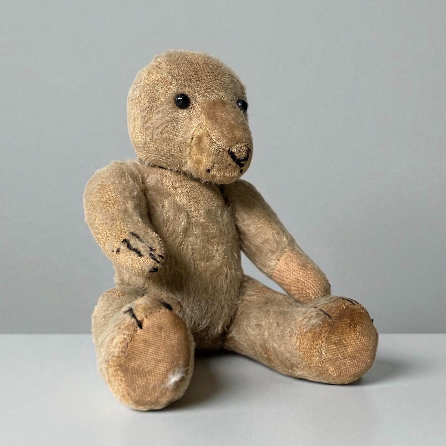 Antique steiff bear - Etsy 日本
