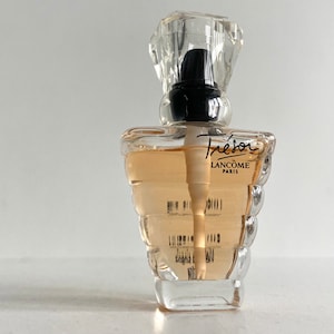 Trésor Lancôme - Miniatuur parfum - Mini - 5 ml