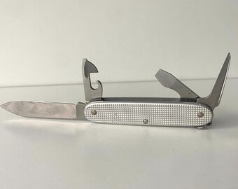 Victorinox 1991 - KL91 - KL 91 - Dutch Army - Pocket Knife