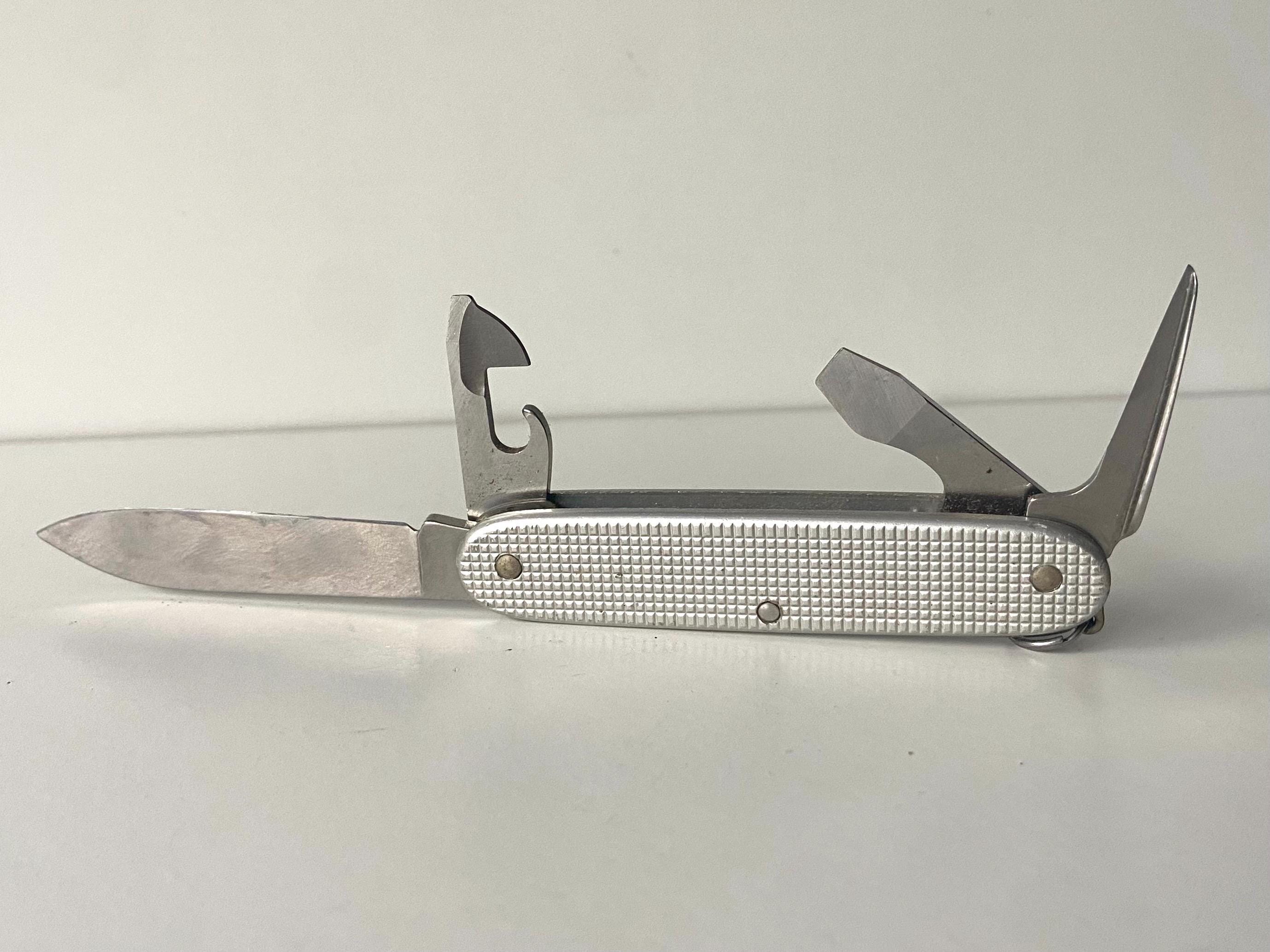 Victorinox 1991 - KL91 - KL 91 - Dutch Army - Pocket Knife