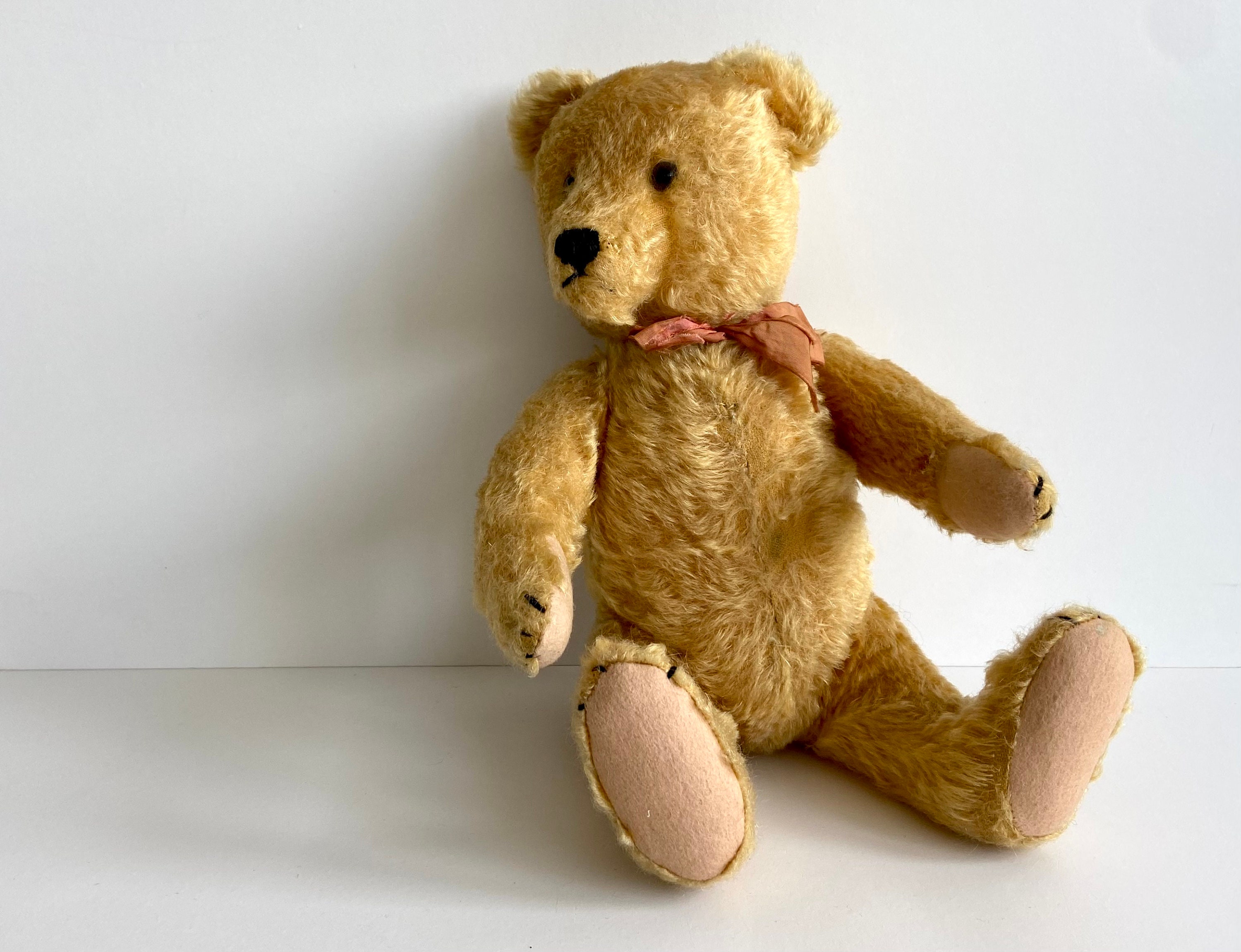 A Limited Edition 1984 STEIFF 4