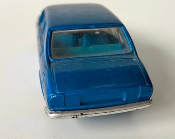 Dinky Peugeot 504 ミニカー Dinky Peugeot 504 ミニカー Dinky Toys Peugeot 504 - Vintage