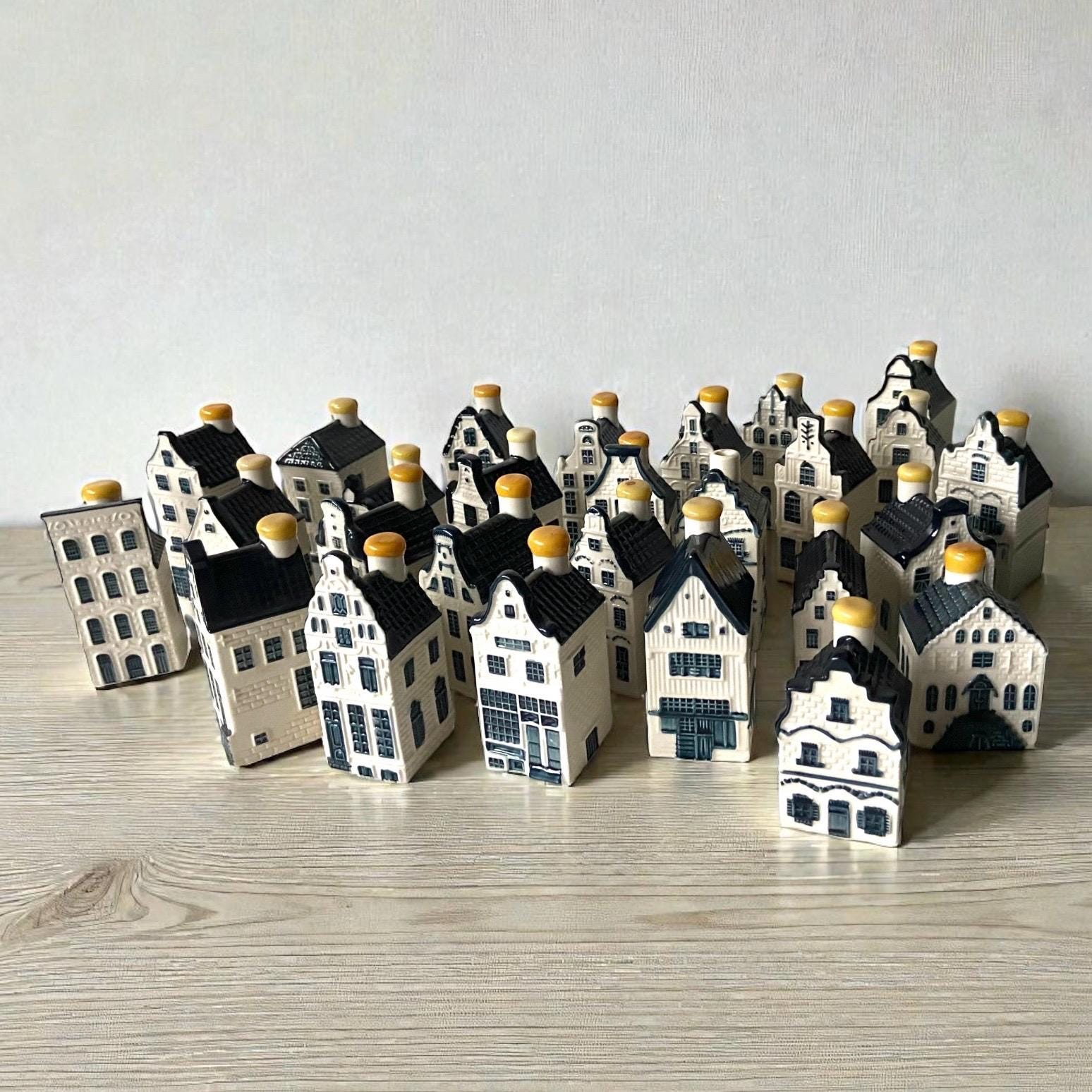 Klm bols house - Etsy 日本