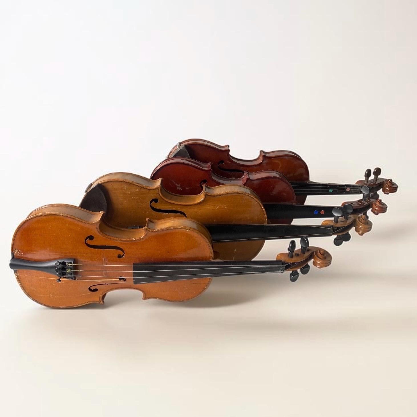 アンティーク　ヴァイオリンケース Violin case antique - Etsy 日本