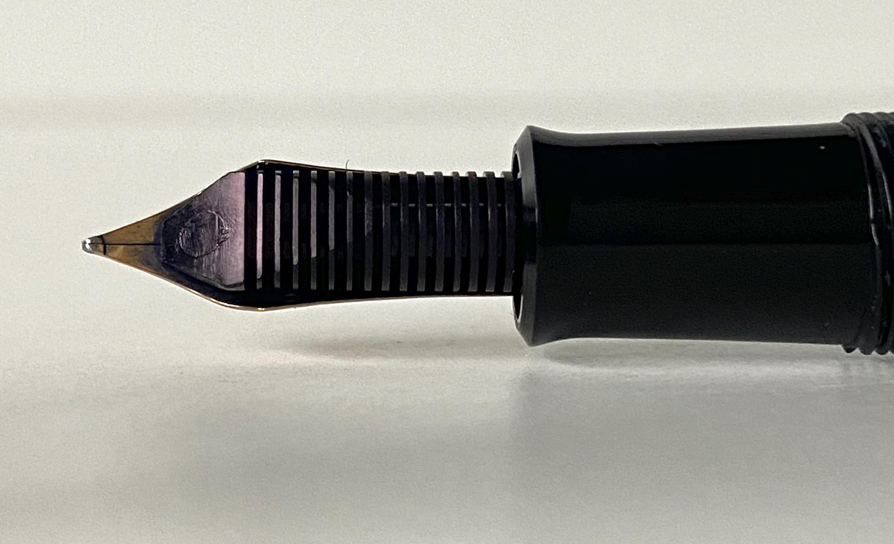 ペリカン　万年筆　Pelikan Gunther Wagner Pelikan Fountain Pen Gunther Wagner | eBay