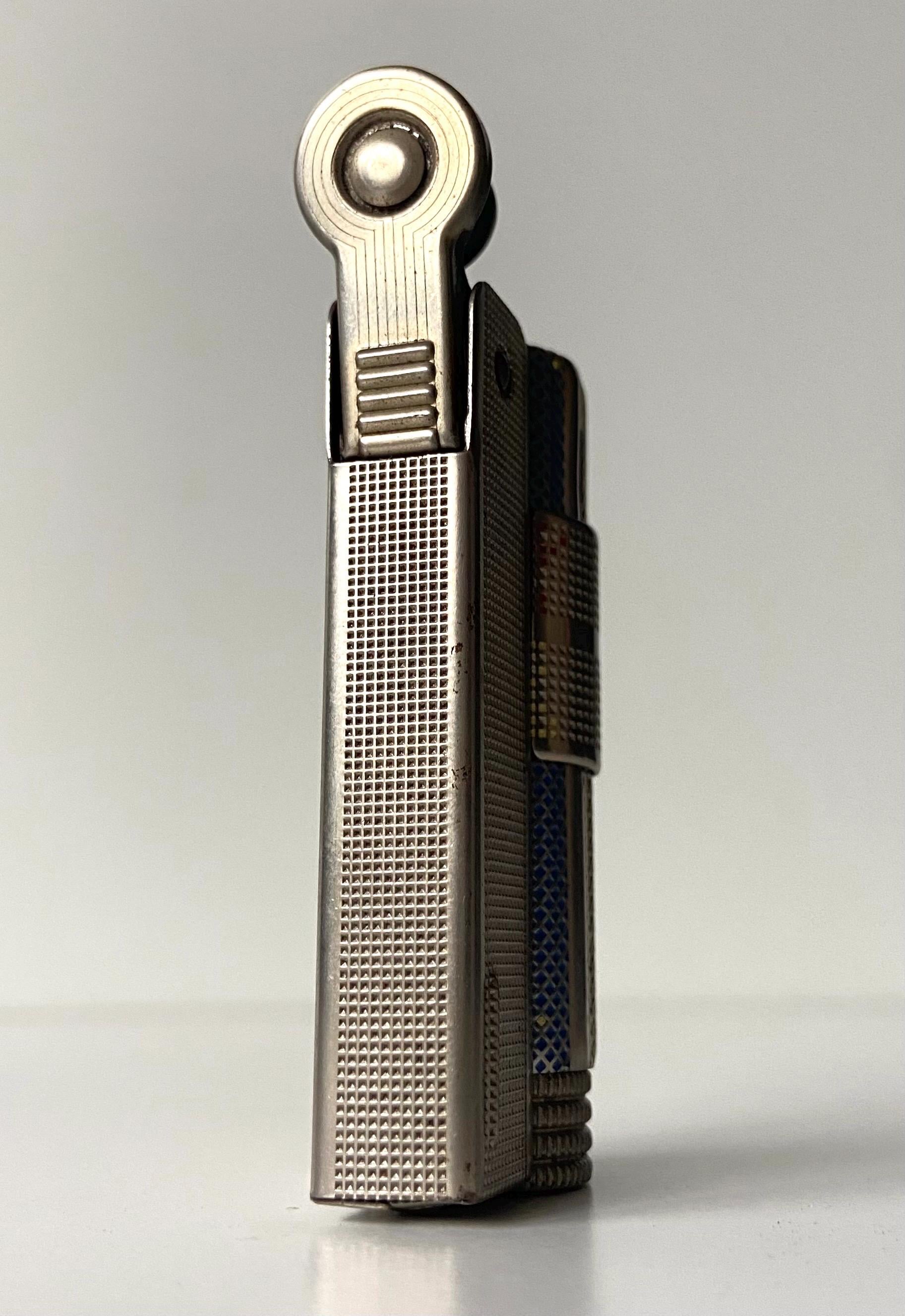 Imco Triplex Super 6700 - Austria - Austria - Lighter