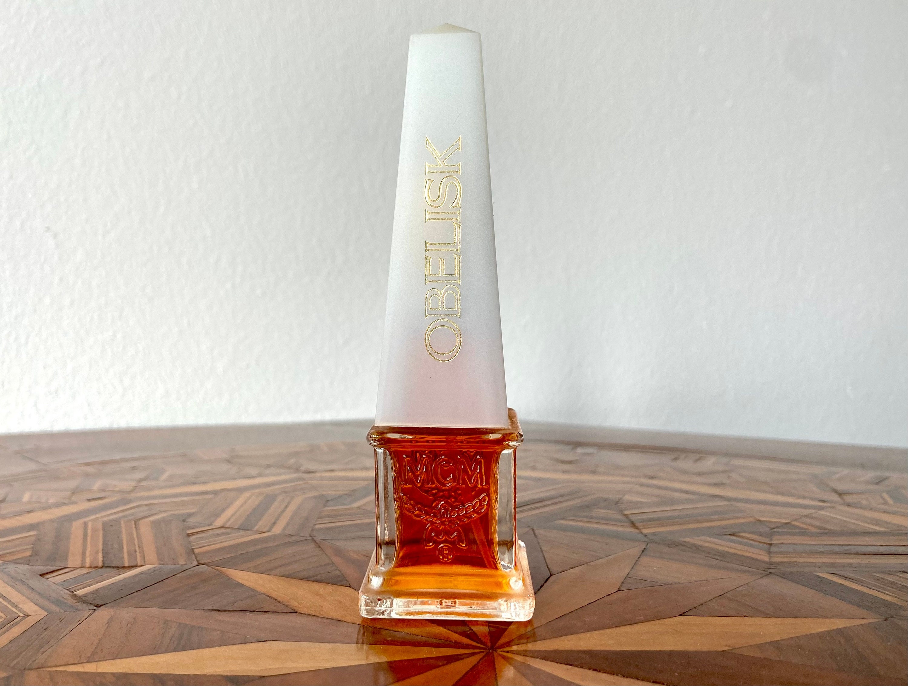 mcm オベリスク 100ml 【公式通販】