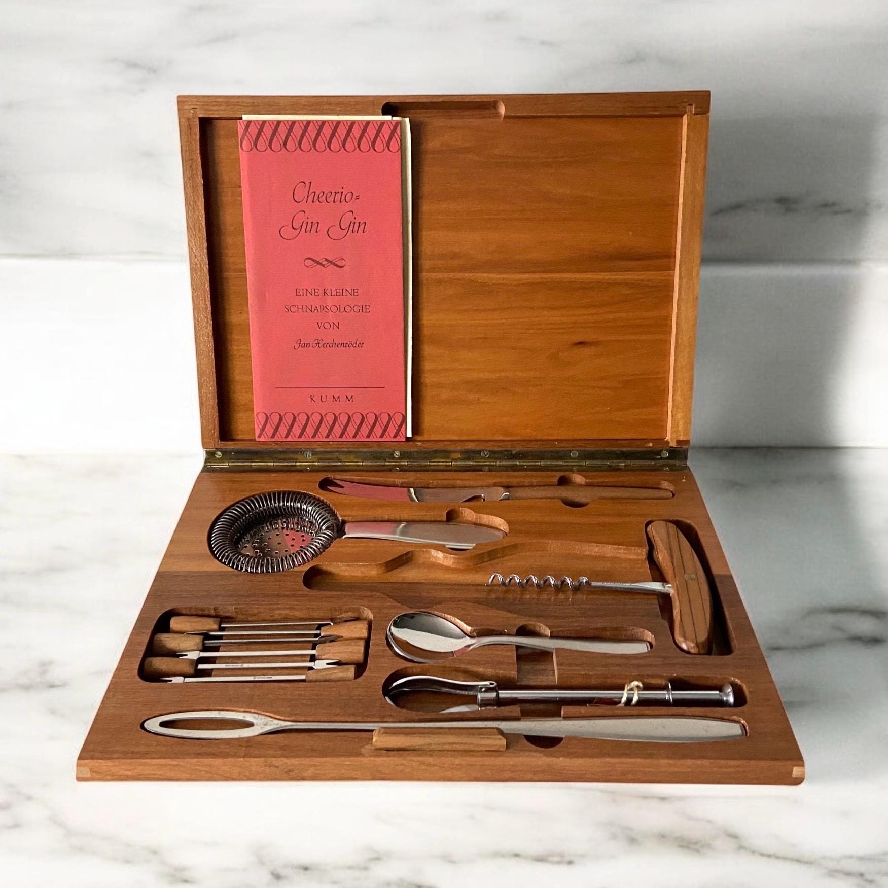 Wusthof dreizack - Etsy 日本