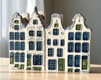 KLM Delft House Bols 30-39 Sealed - Etsy