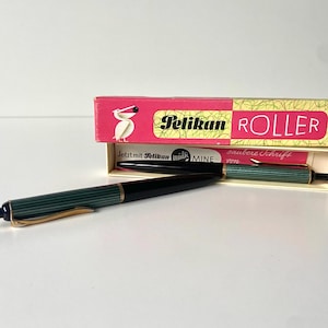 Pelikan gunther wagner - Etsy 日本