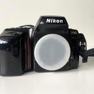 Nikon f50 - Etsy 日本