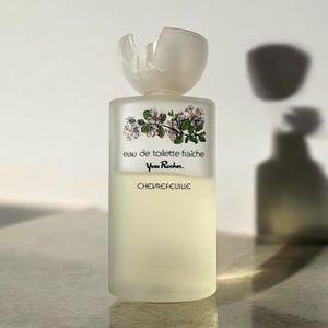 Yves Rocher Chevrefeuille – Eau de Toilette fraîche – Damen – Duft – 125 ml – ca. 65 % gefüllt