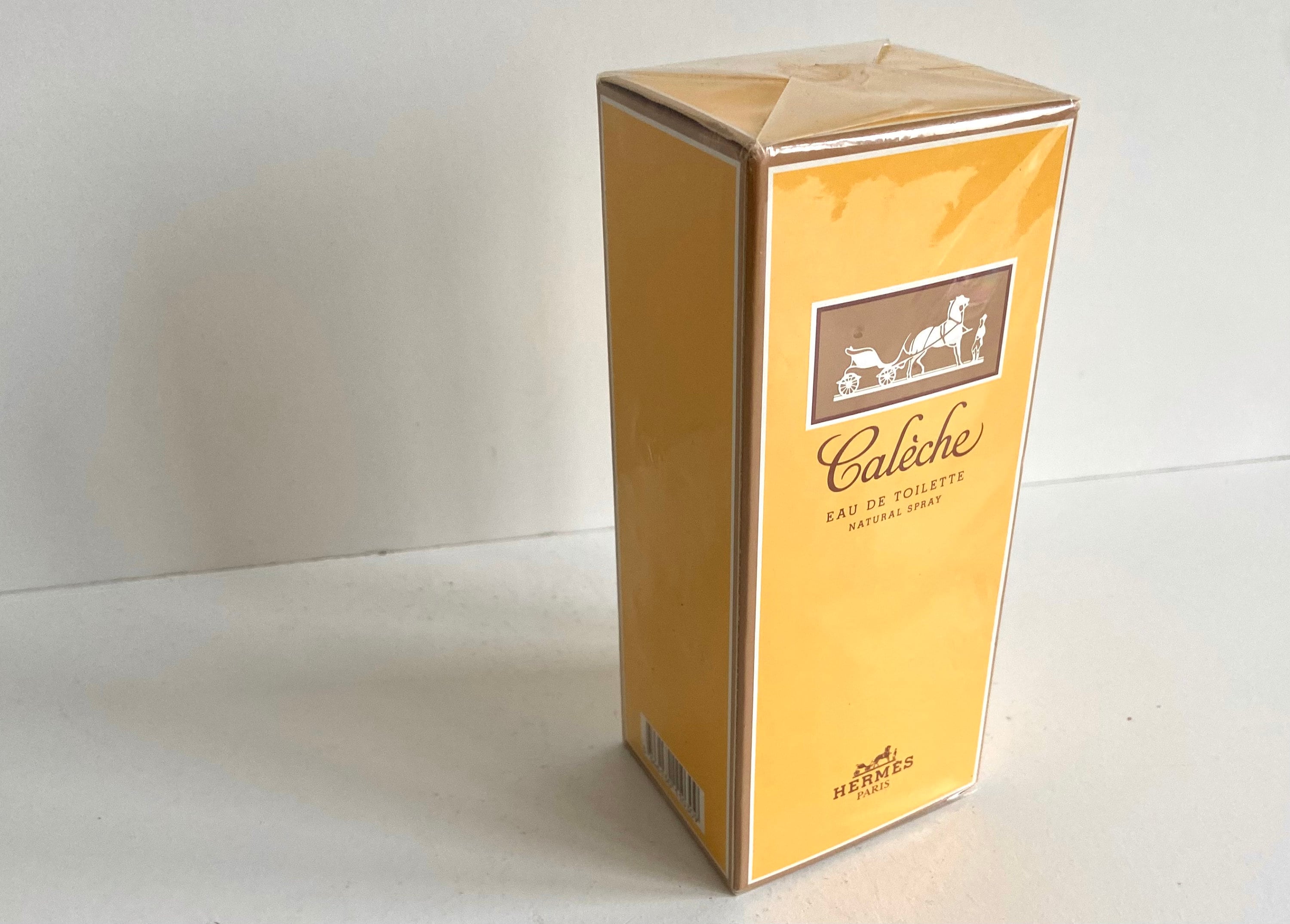 Hermes Galéche - Eau De Toilette - 100 Ml - Vintage Perfume