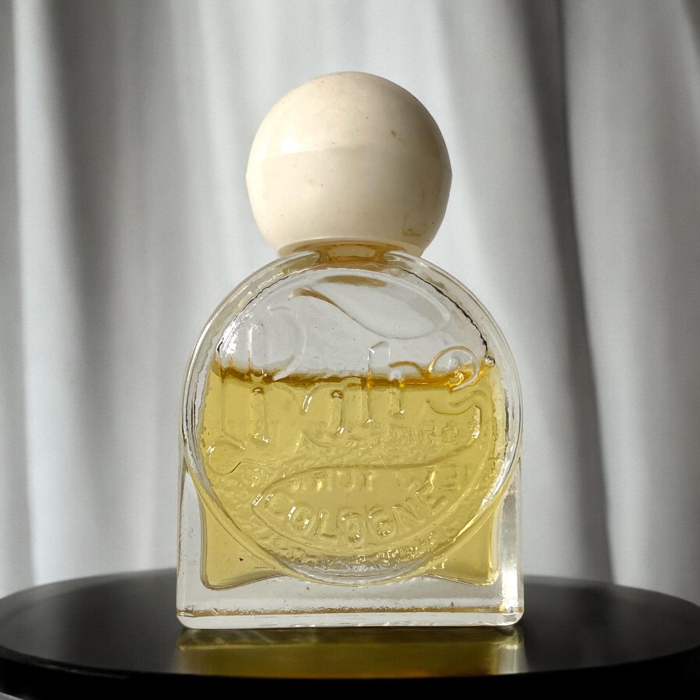 Brut Cologne Faberge Perfume 1960s Brut Faberge For Men (1964) Eau