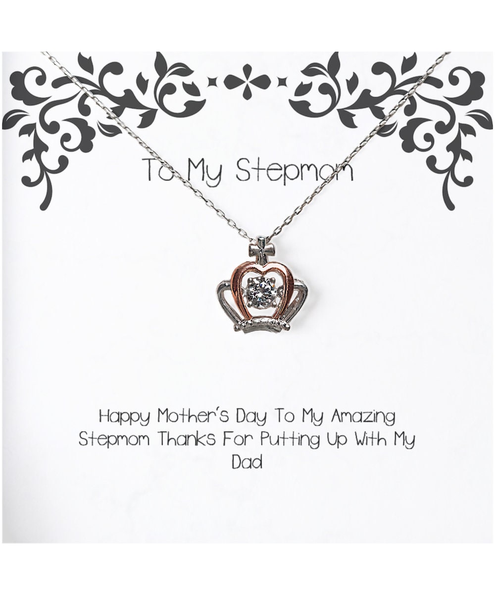 Stepmom Gifts For Step Mom 2022 Christmas Ornament From Stepkids Of All The  Evil Stepmothers in The World Funny Keepsake Bonus - Yahoo Shopping