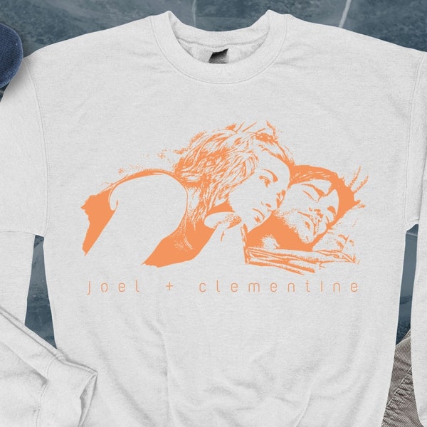 Eternal Sunshine Etsy