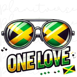 One Love, Jamaican Flag Colors, Music Bob Marley, Juneteenth PNG, Jamrock png, Bob Marley png, Reggae png, Reggae Dancehall PNG,Rude Boy PNG