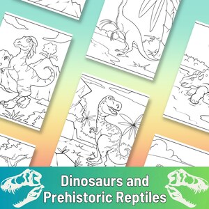 Dinosaur Coloring Pages, Coloring Book Pages, Dinosaurs Printable Kindergarten Coloring Pages, Dino Coloring Page, Dinosaur Activities