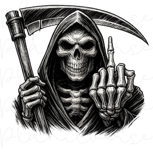 Caveira, Caveira PNG, Esqueleto PNG, Ceifador PNG, Clipart de Esqueleto, Clipart de Ceifador, Caveira Preta PNG, Caveira de Halloween PNG, Clipart de Caveira imagem 8