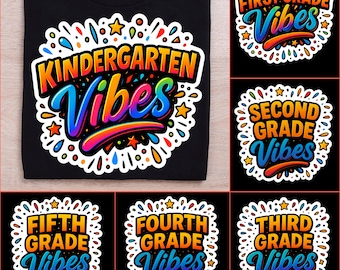 Preppy tillbaka till skolan PNG-paket, första skoldagens skjorta PNG, skola PNG, tillbaka till skolan PNG, grundskolepaket, förskoleklass, årskurs 1