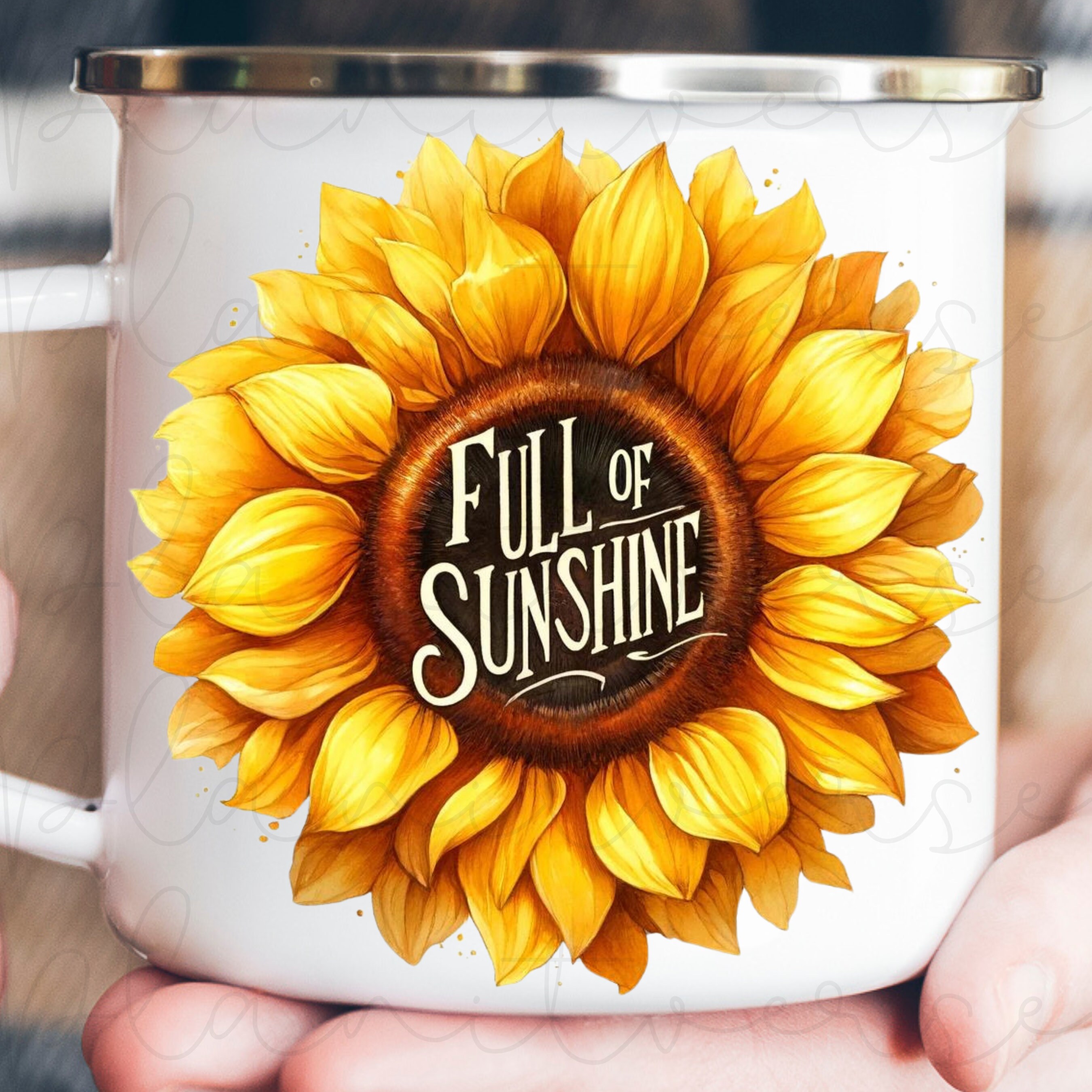 Handgefertigter Buntglas-Fensterbehang Sonnenblume Mit Biene – Farbenfroher Sonnenfänger Für Fenster