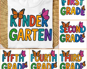 Preppy tillbaka till skolan PNG-paket, första skoldagens skjorta PNG, skola PNG, tillbaka till skolan PNG, grundskolepaket, förskoleklass, första klass