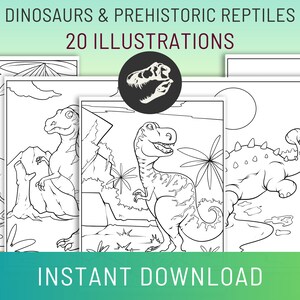 Dinosaurs Printable Kindergarten Coloring Pages, Dinosaur Coloring Pages, Coloring Book Pages, Dino Coloring Page, Dinosaur Activities