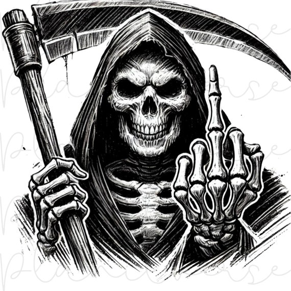 Skull, Skull PNG, Skeleton PNG, Grim Reaper PNG, Skeleton Clipart, Grim Reaper Clipart, Black Skull Png, Halloween Skull Png, Skull Clipart