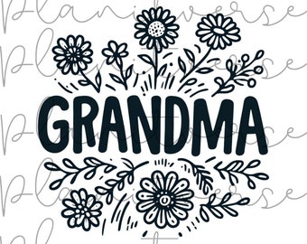 Mama png, Moederdag png, mama png, bloemen png, bloem png, cadeau voor moeder, bloemen mama png, oma png, wilde bloemen png, bloemen oma png