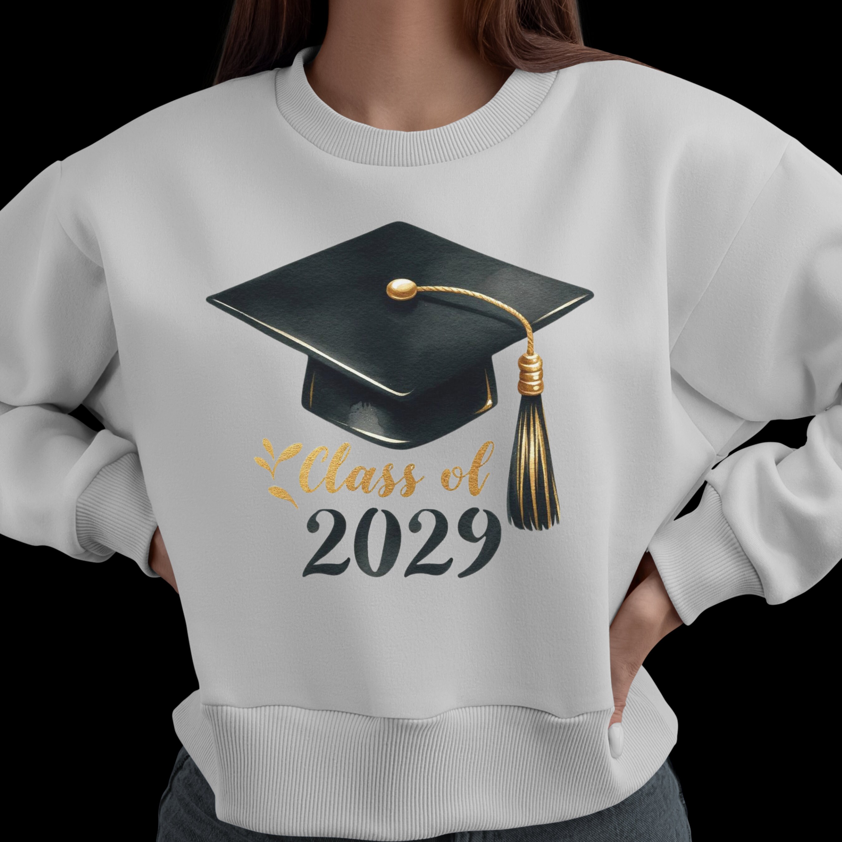 Class of 2029, Gift for Graduate, Graduation Gifts, 2029