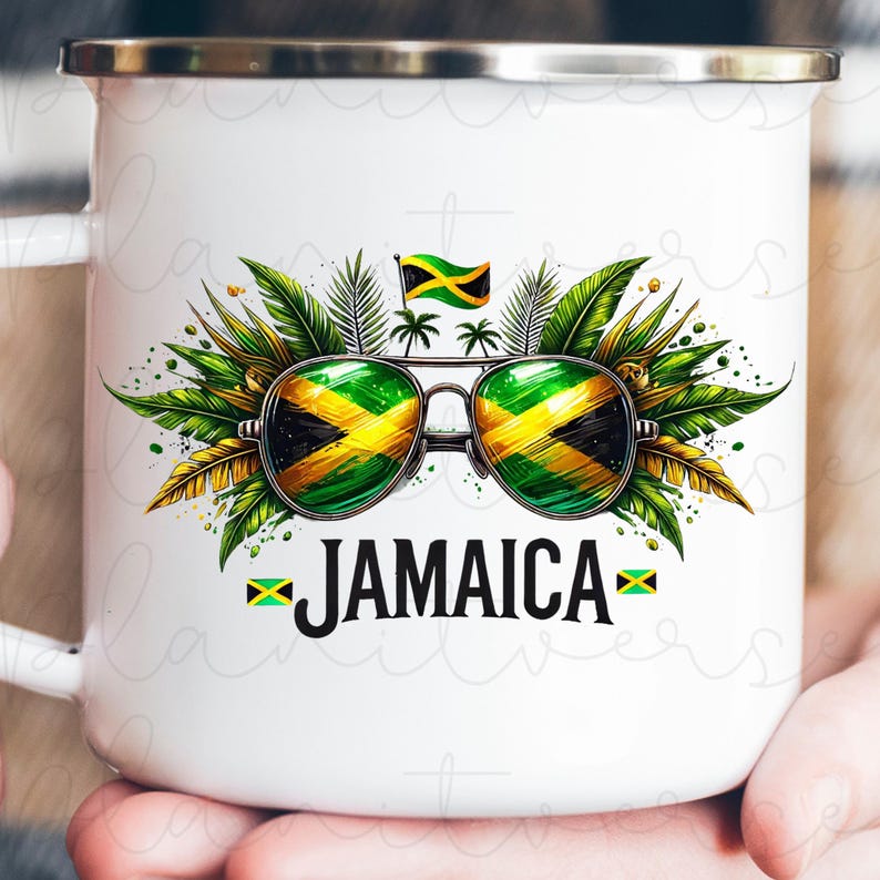 Jamaica, Jamaican Flag Colors, Music Bob Marley, PNG