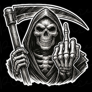 Caveira, Caveira PNG, Esqueleto PNG, Ceifador PNG, Clipart de Esqueleto, Clipart de Ceifador, Caveira Preta PNG, Caveira de Halloween PNG, Clipart de Caveira imagem 7