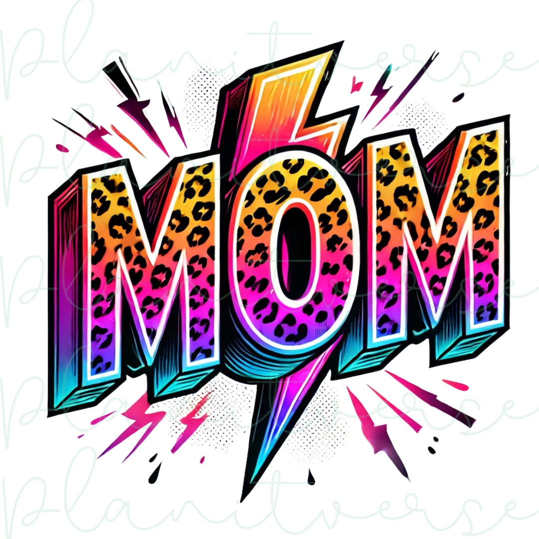 Mom PNG, Mothers Day PNG, Mom Png, Flower Png, Gift for Mom, Mom Life ...