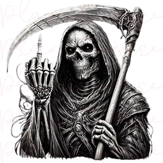 Skull, Skull PNG, Skeleton PNG, Grim Reaper PNG, Skeleton Clipart, Grim Reaper Clipart, Black Skull Png, Halloween Skull Png, Skull Clipart