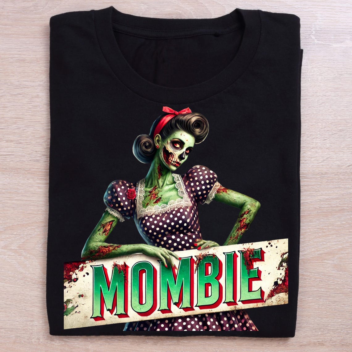 Halloween PNG, Mombie PNG, Funny Mombie Png, Halloween Mom Png ...