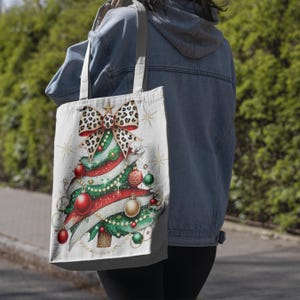 Christmas Tree PNG, Christmas PNG, Girly Christmas PNG, Xmas Png, Christmas Sublimation, Christmas Sweatshirt Png, Christmas Png Designs image 13