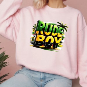 Jamaica, Rude Boy PNG, Jamaican Flag Colors, Music Bob Marley ...