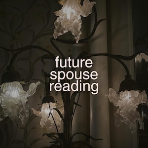 future spouse reading | psychic reading | same day delivery