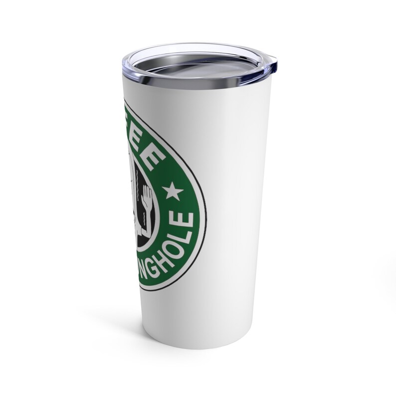 Cornholio Coffee for My Bunghole Tumbler Beavis Hot Cold Etsy